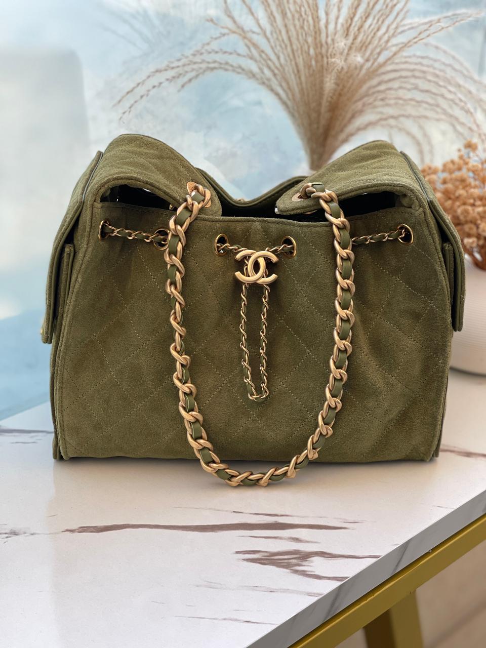 CHANEL-HAND BAG-WOMEN