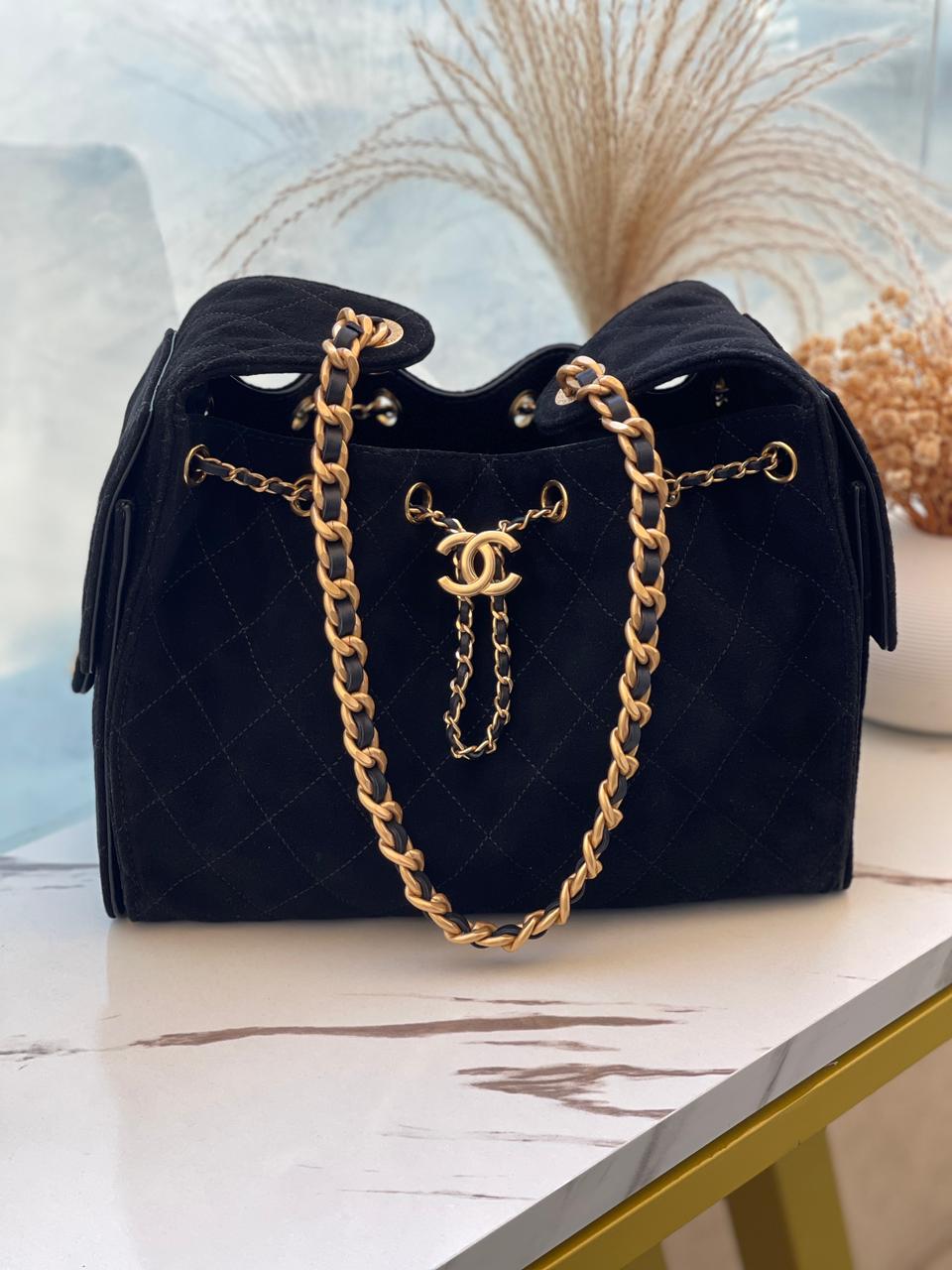 CHANEL-HAND BAG-WOMEN