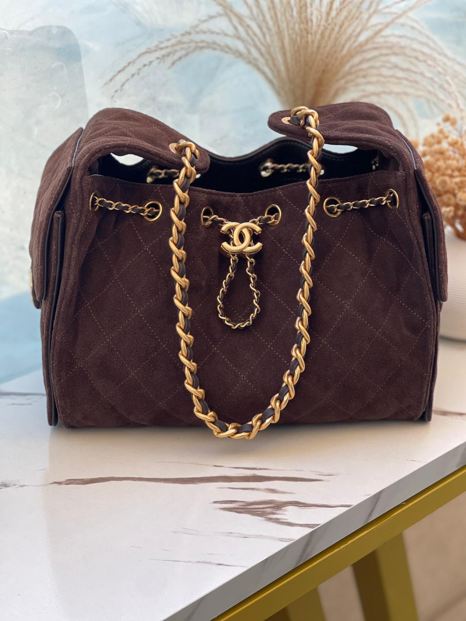 CHANEL-HAND BAG-WOMEN