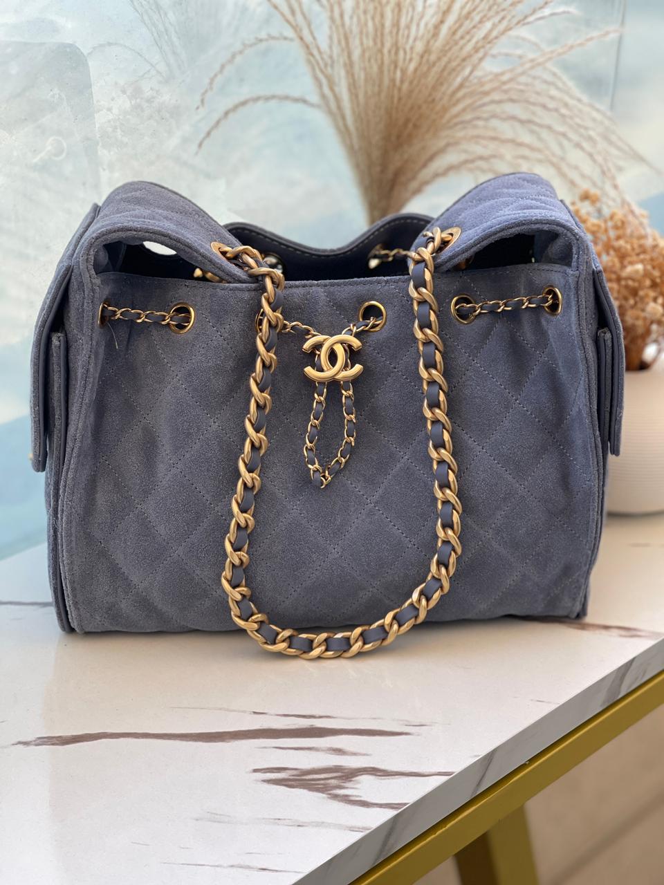 CHANEL-HAND BAG-WOMEN