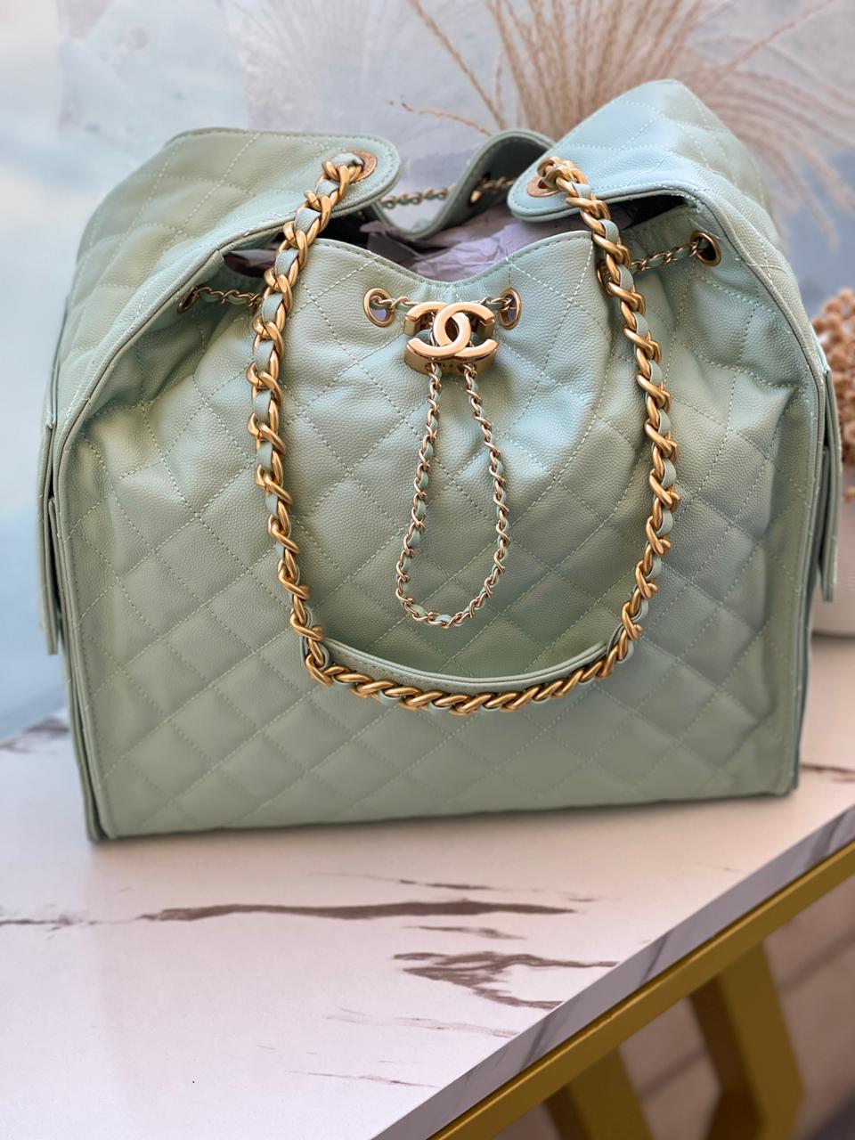 CHANEL-HAND BAG-WOMEN