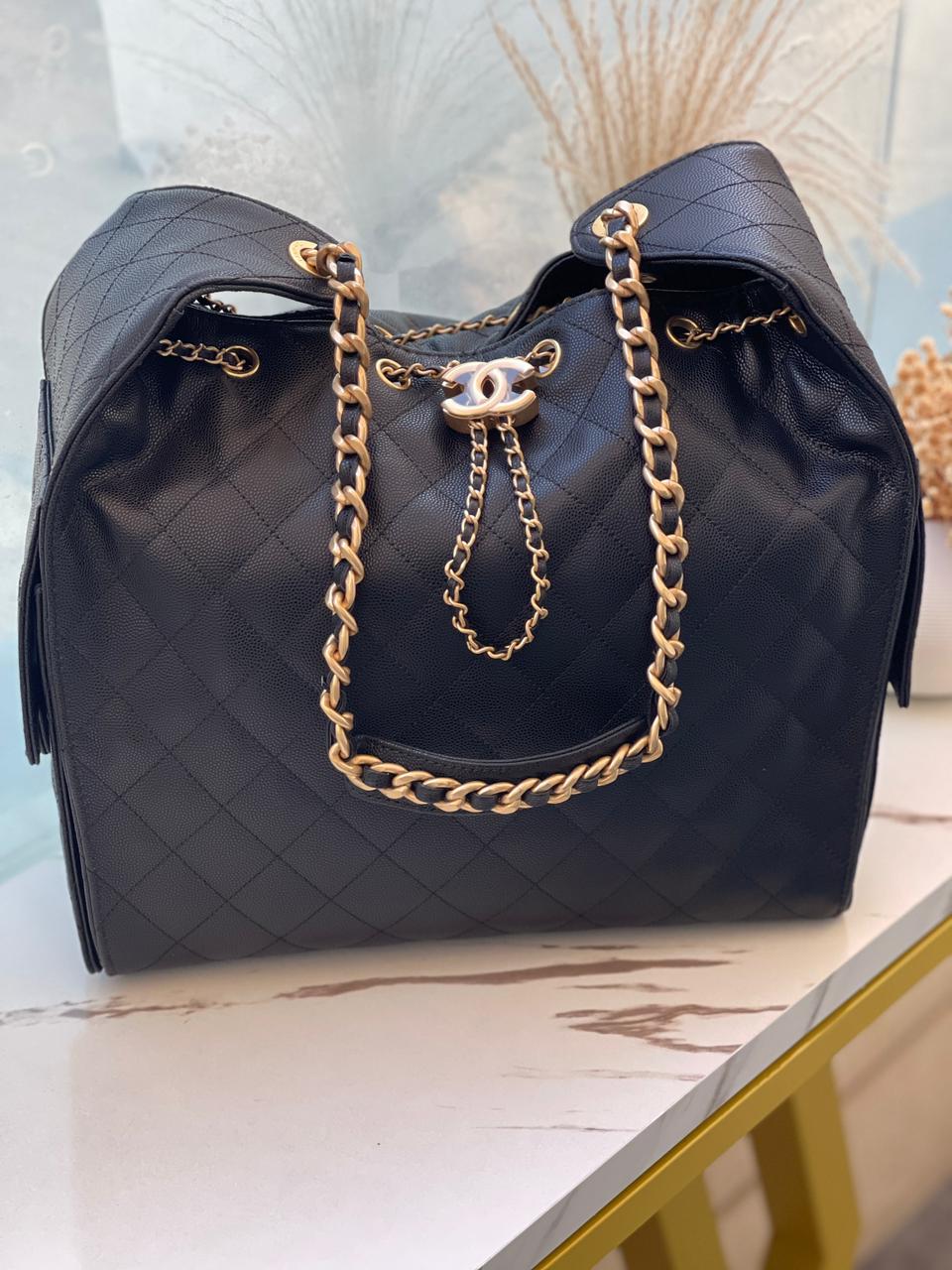 CHANEL-HAND BAG-WOMEN