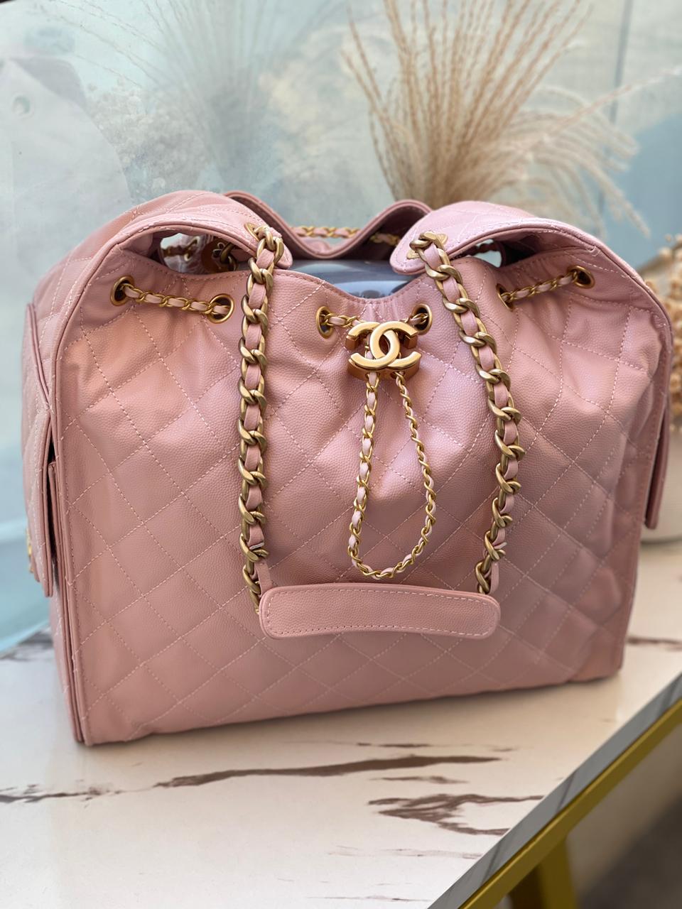 CHANEL-HAND BAG-WOMEN