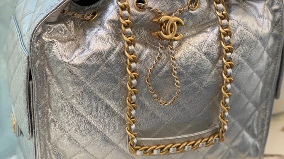 CHANEL-HAND BAG-WOMEN