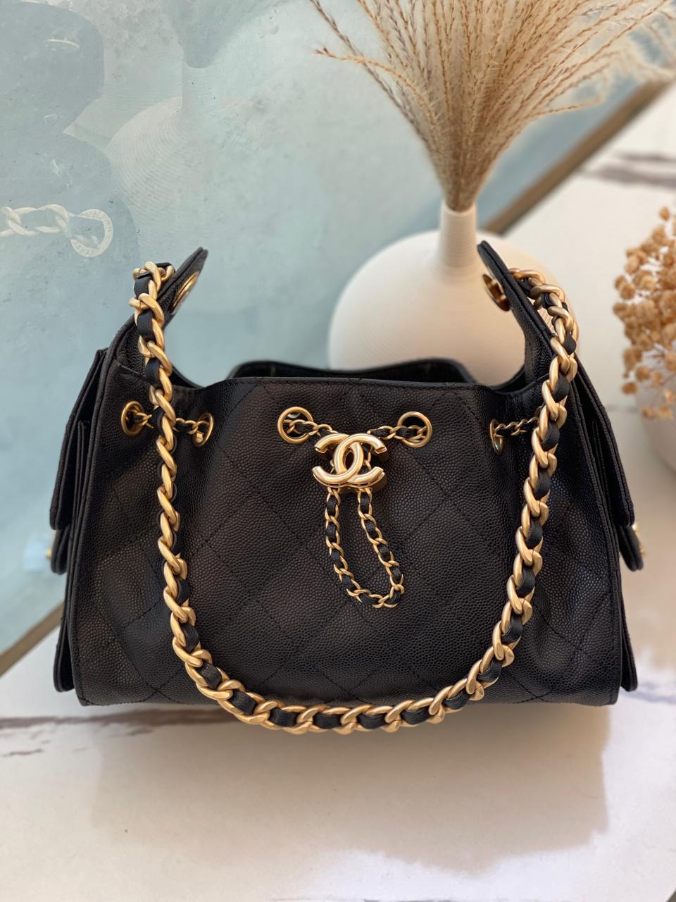 CHANEL-HAND BAG-WOMEN