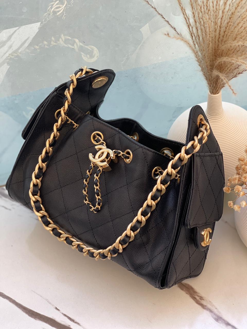 CHANEL-HAND BAG-WOMEN