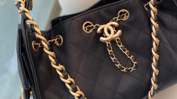 CHANEL-HAND BAG-WOMEN