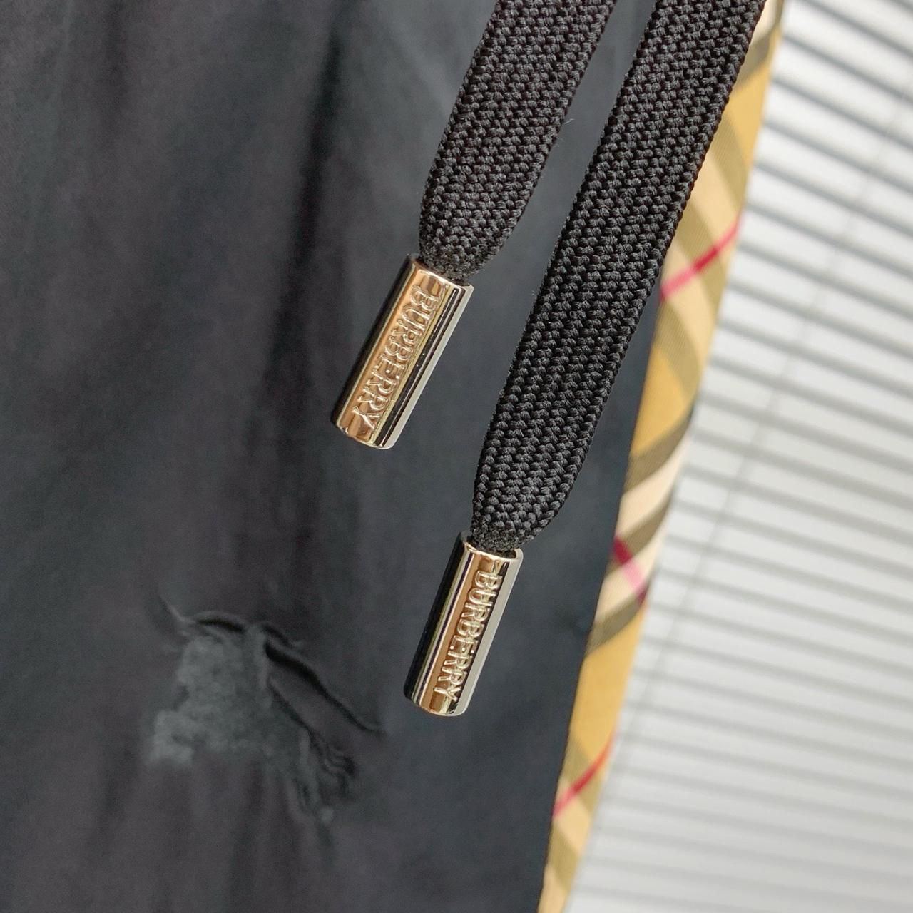 BURBERRY- TRACKSUIT-MEN