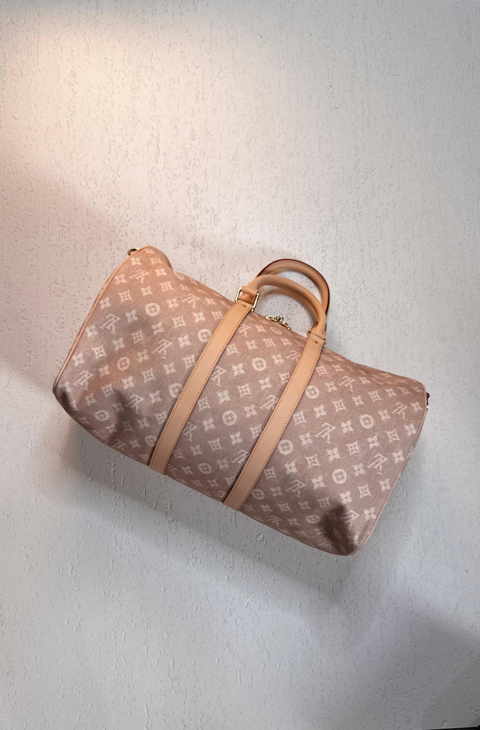 LOUIS VUITTON-TOTY BAG