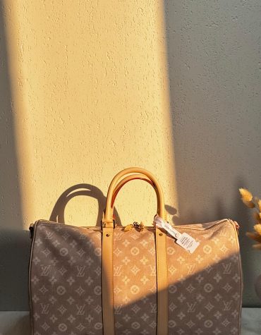 LOUIS VUITTON-TOTY BAG
