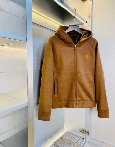 LORO PIANA-JACKET-MEN