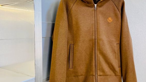 LORO PIANA-JACKET-MEN