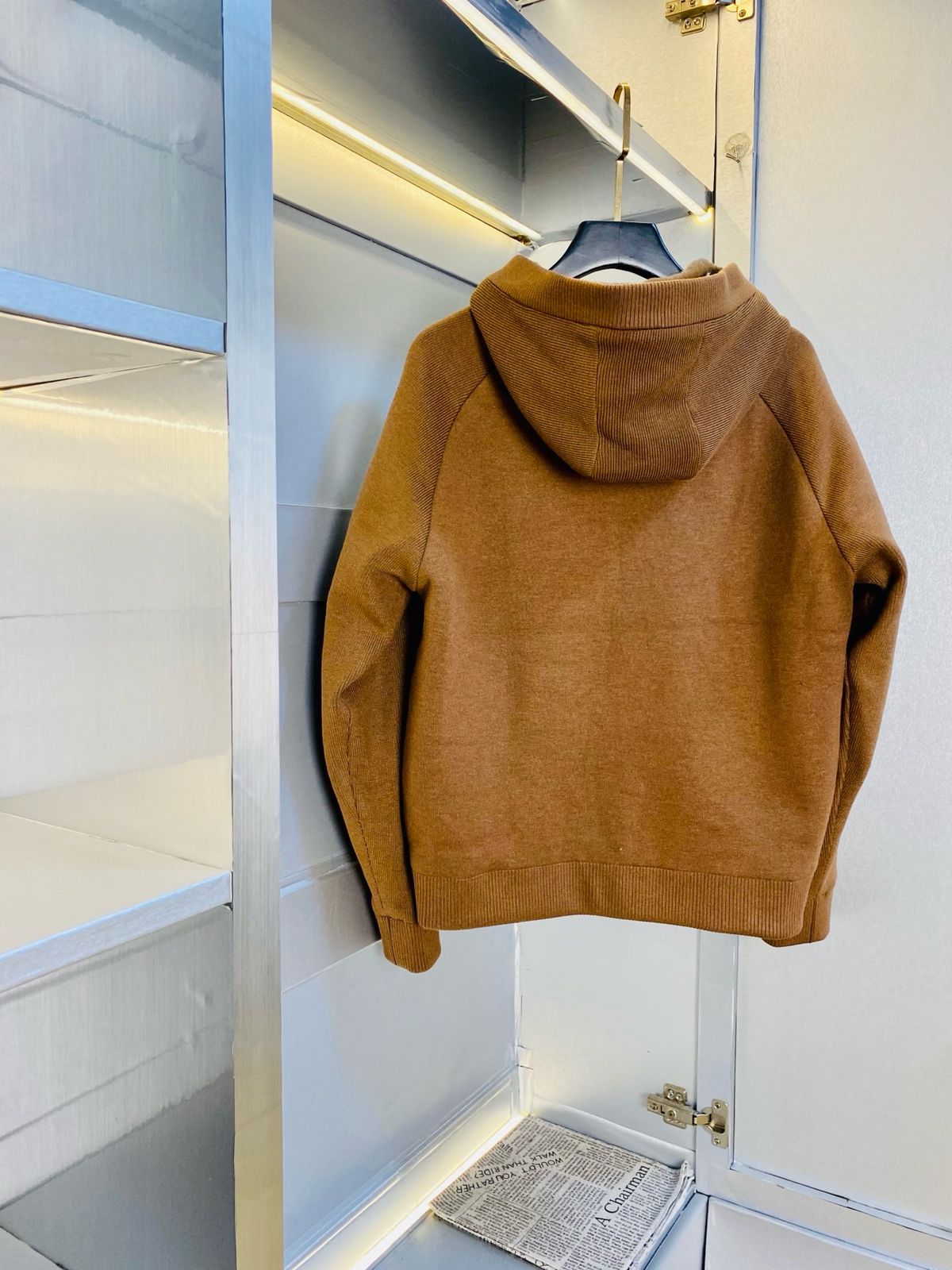 LORO PIANA-JACKET-MEN