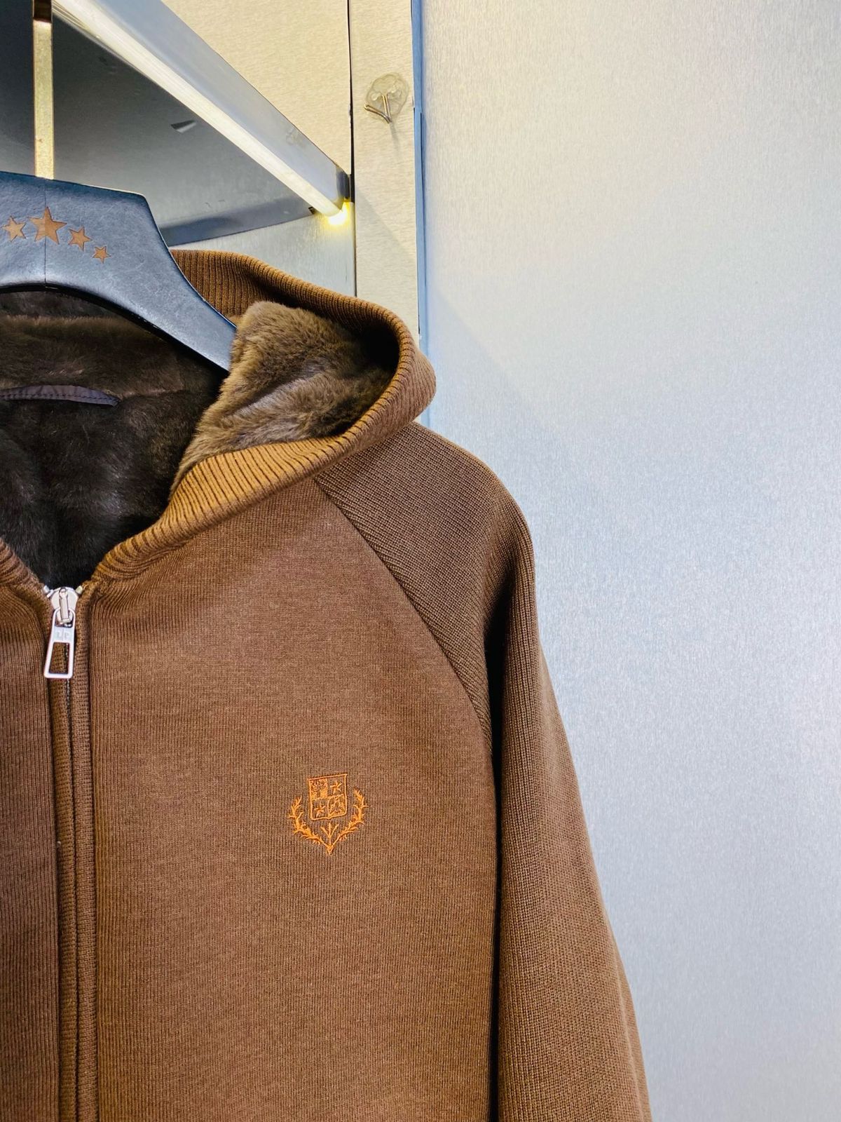 LORO PIANA-JACKET-MEN