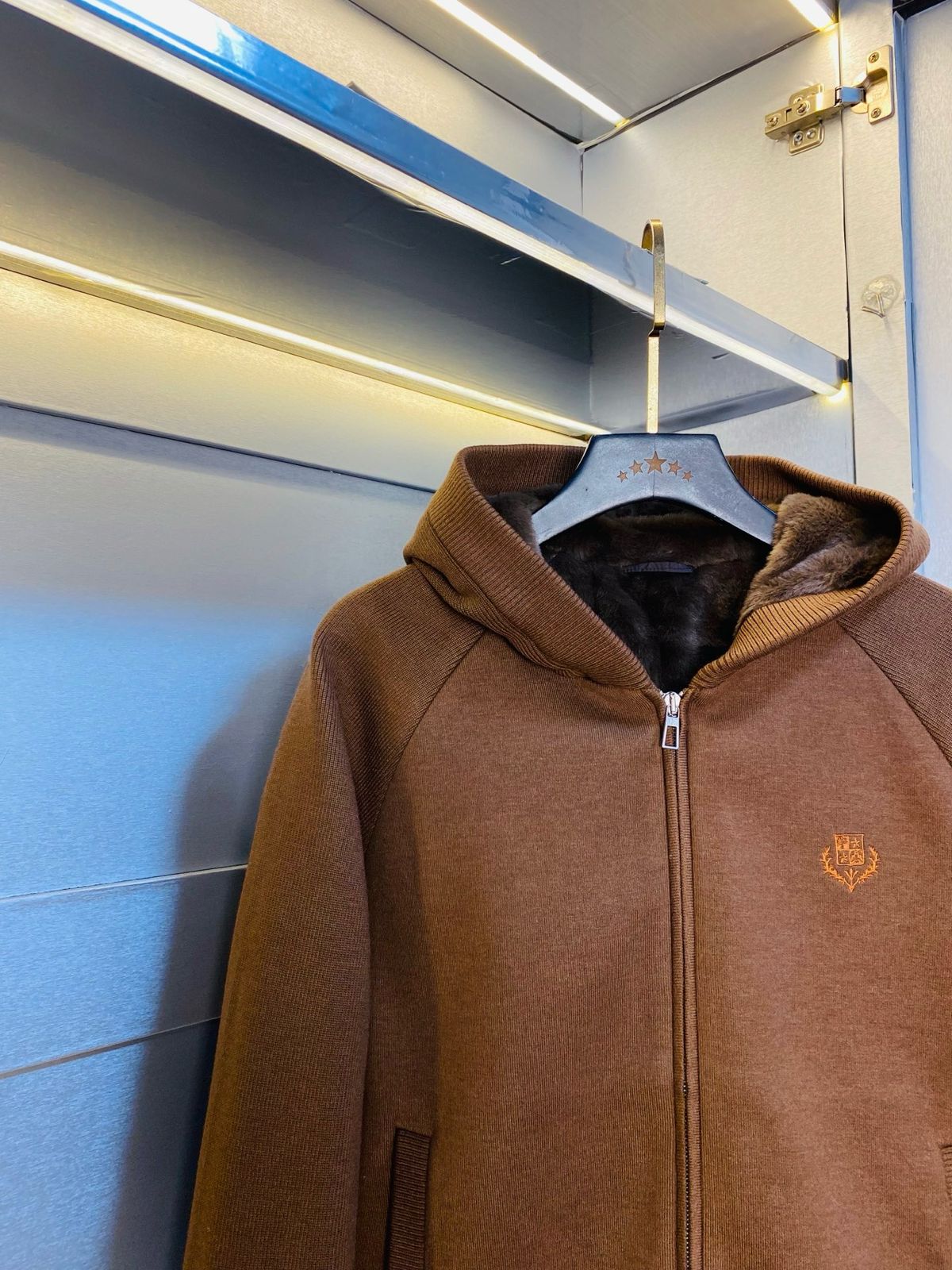 LORO PIANA-JACKET-MEN