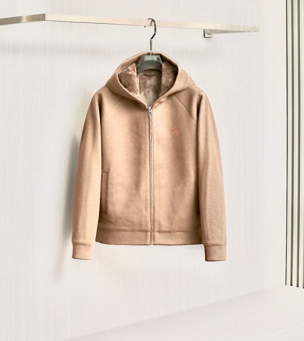 LORO PIANA -JAVKET-MEN