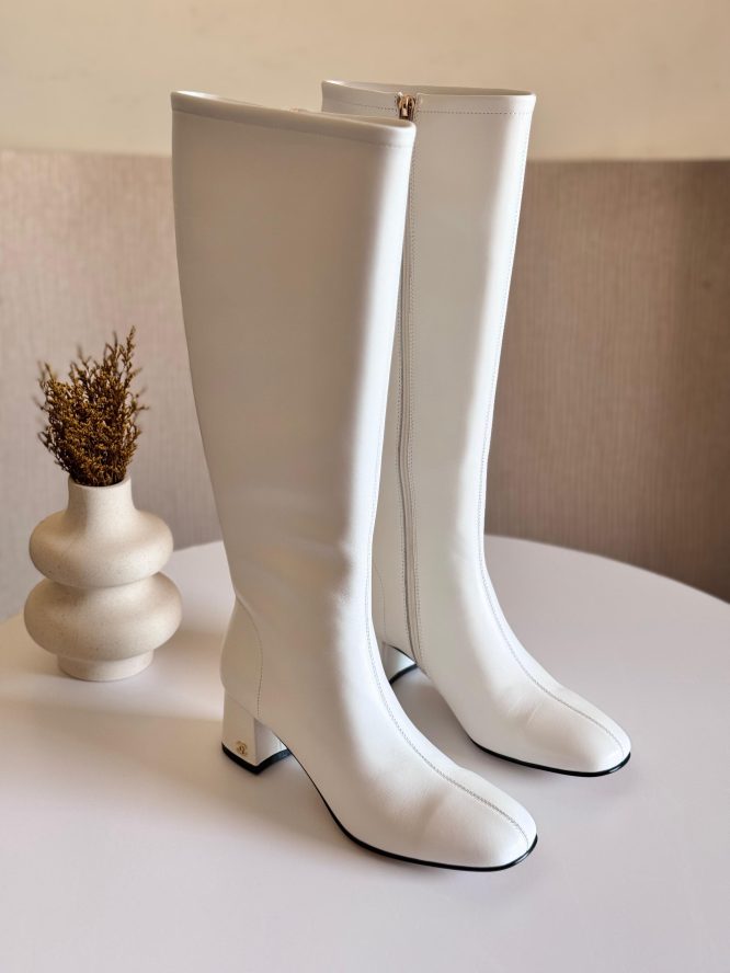 CHANEL-BOOTS-WOMEN