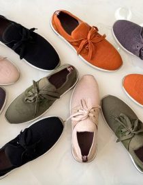 LORO PIANA-SNEAKER-WOMEN