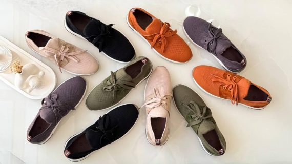 LORO PIANA-SNEAKER-WOMEN