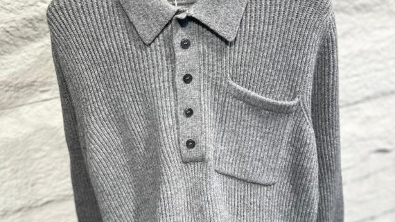 BRUNELLO CUCINELLI-SWEATER-MEN