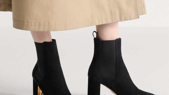 DIOR-BOOT-WOMEN