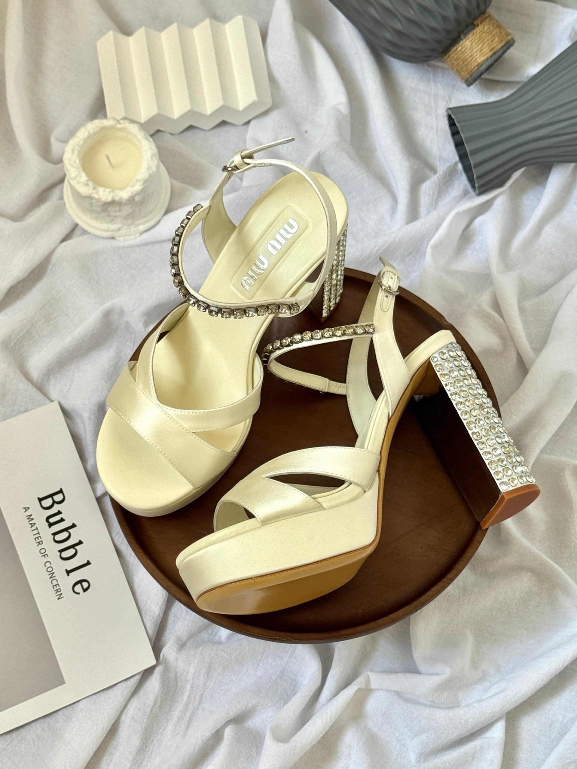 MIU MIU-SANDEL-HELLS