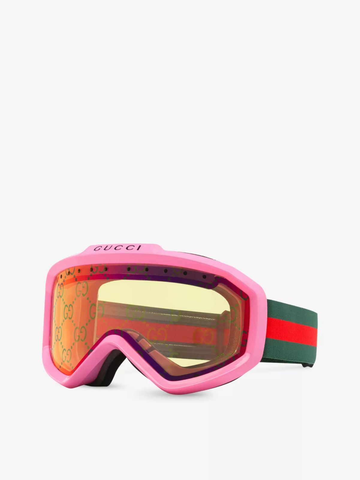 GUCCI -SKI GOGGLES-WOMEN