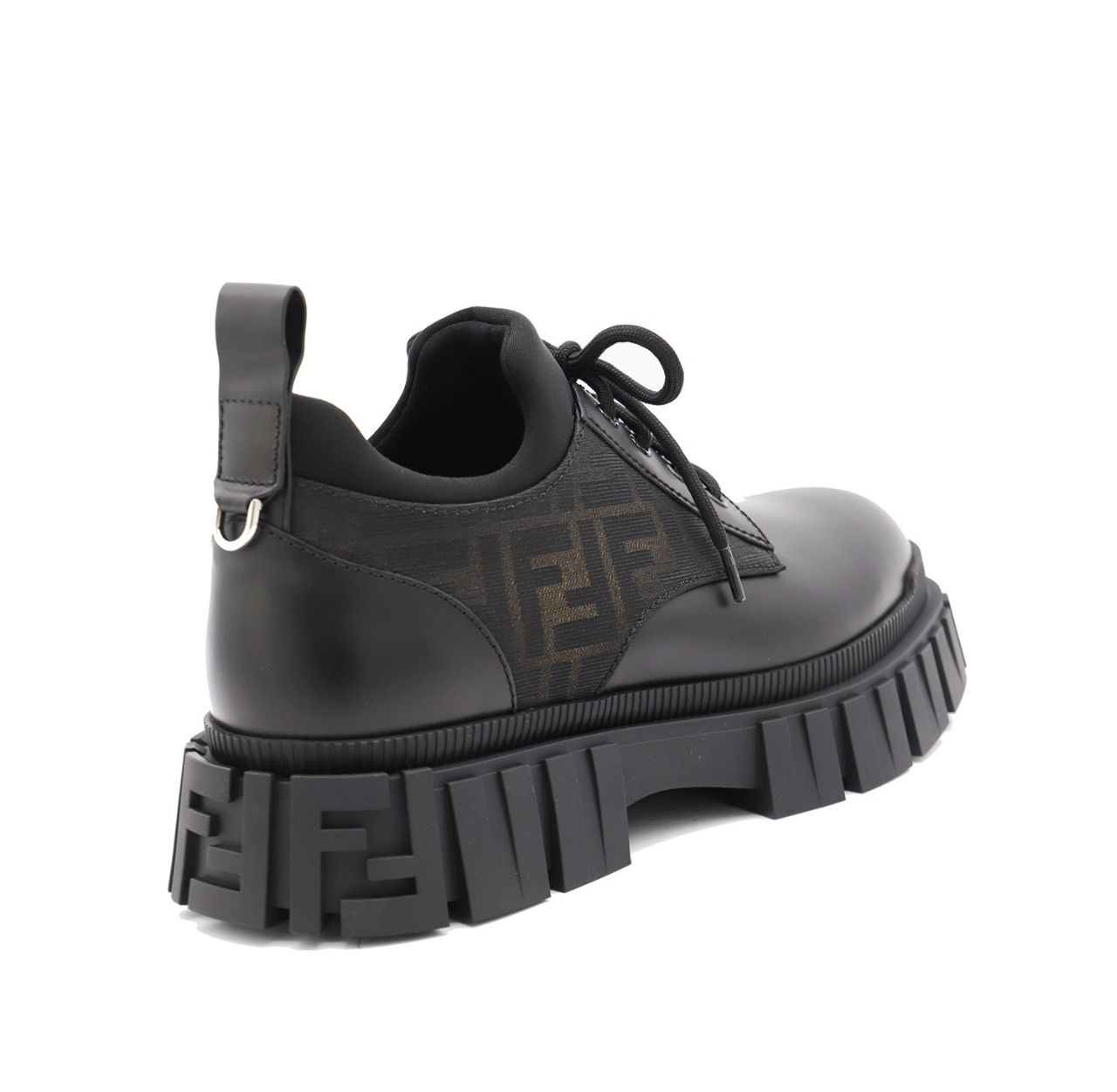 FENDI- SHOES -MEN