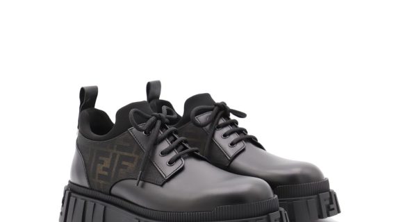 FENDI- SHOES -MEN