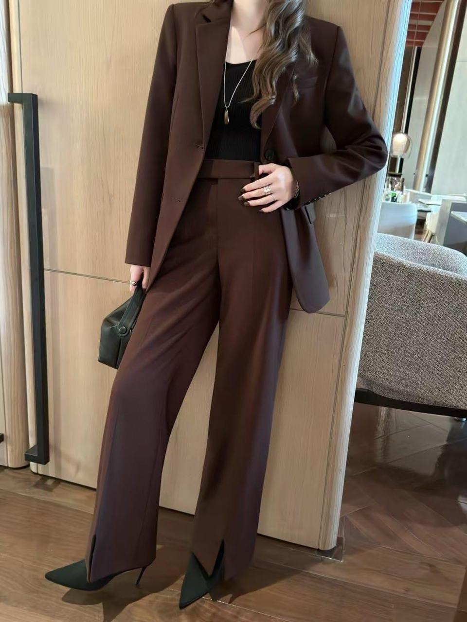 GUCCI-FORMAL SUITS-WOMEN