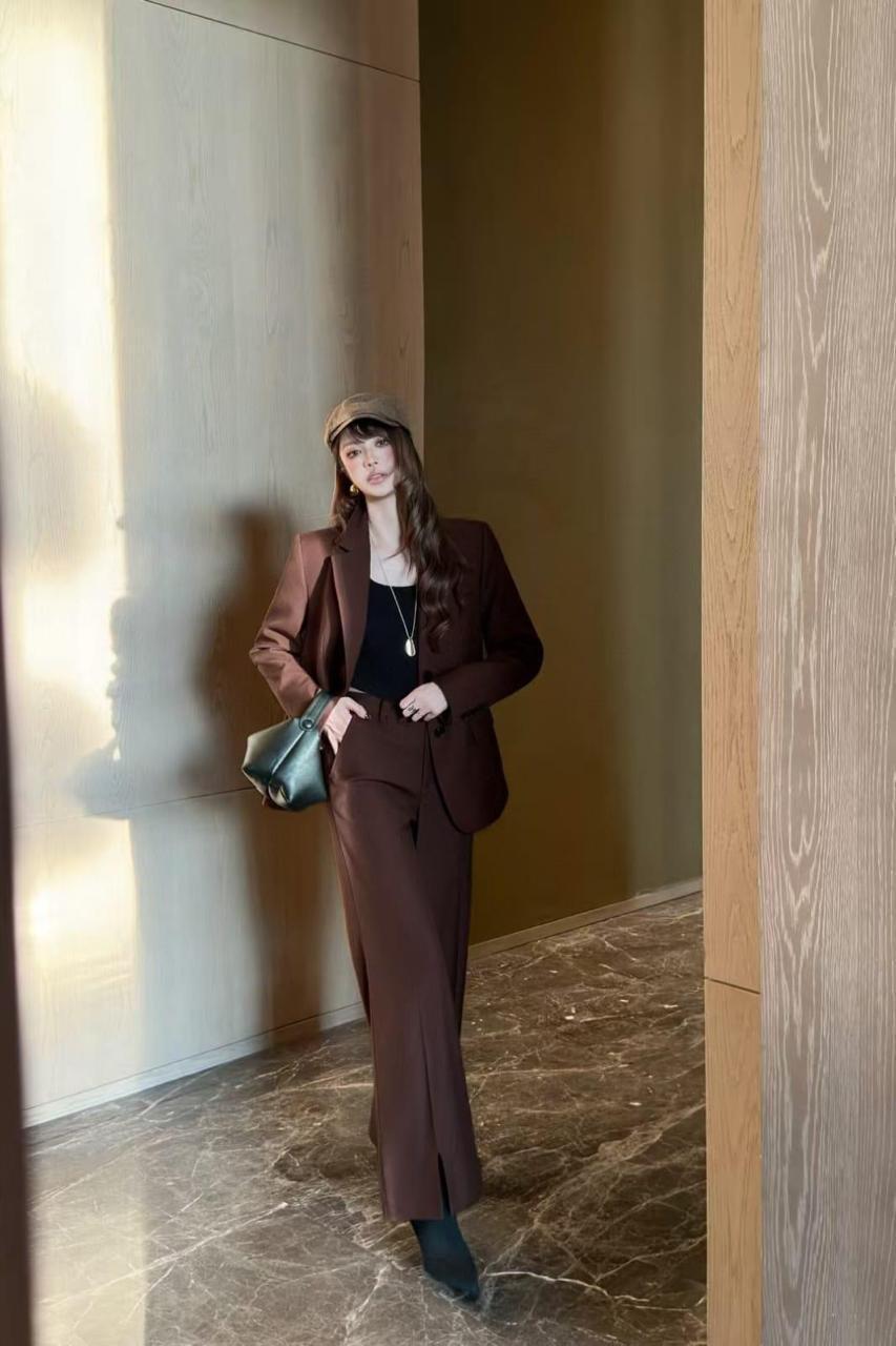 GUCCI-FORMAL SUITS-WOMEN