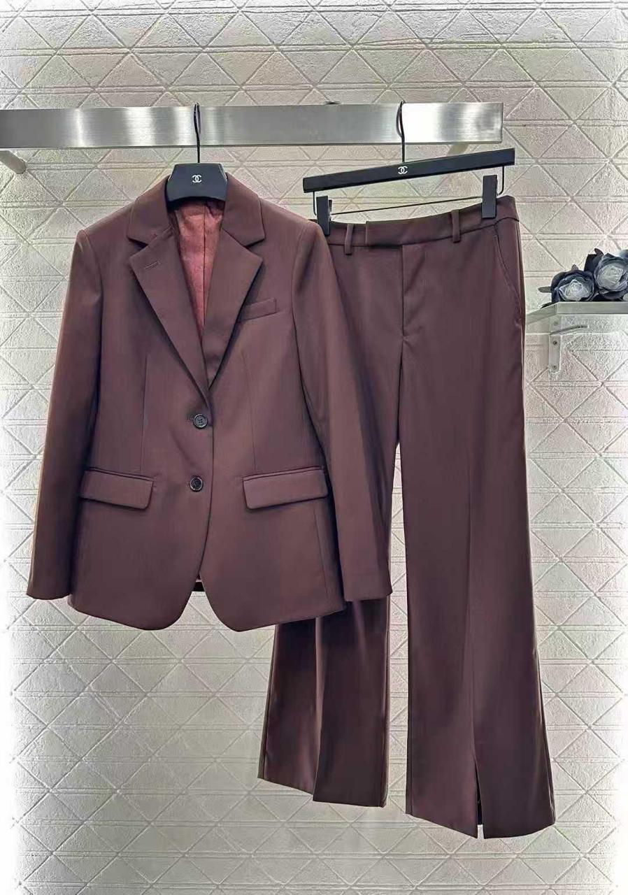 GUCCI-FORMAL SUITS-WOMEN