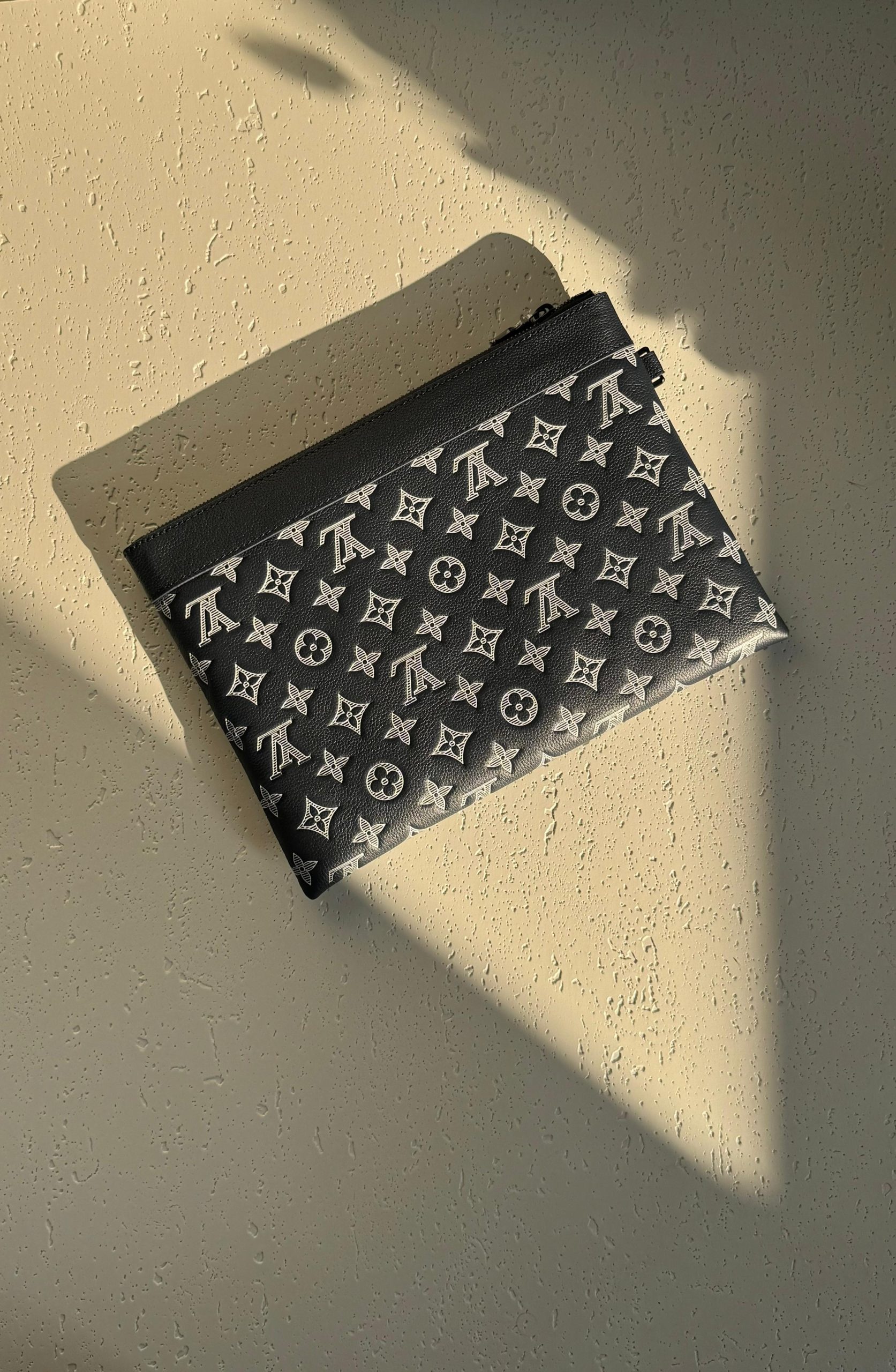 LOUIS VUITTON-WALLET-MEN