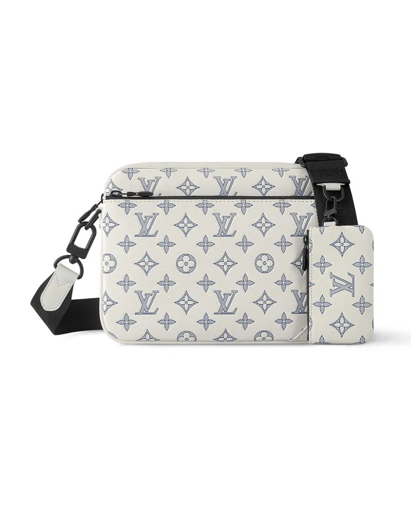 LOUIS VUITTON-WALLET-MEN