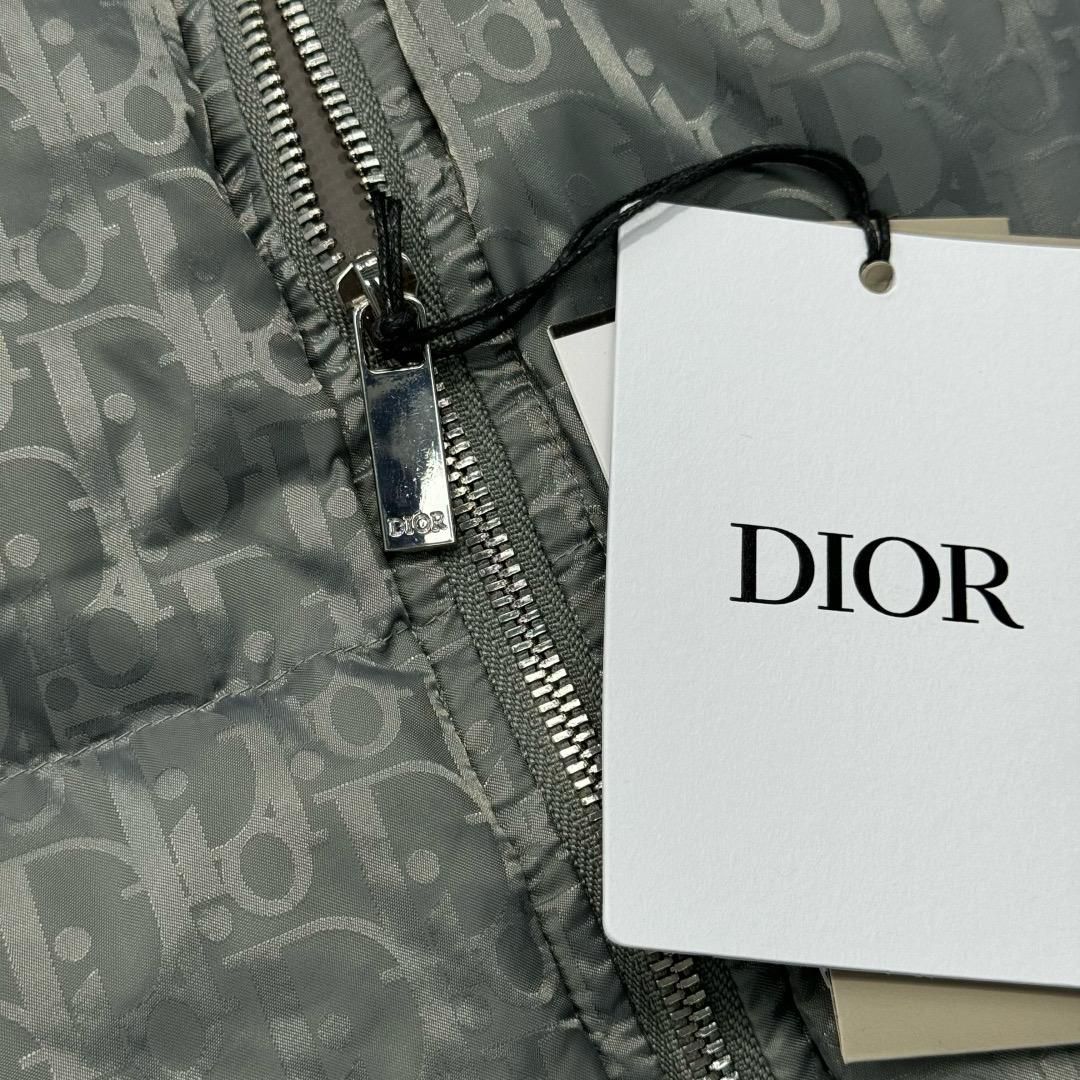 DIOR- JACKET-MEN
