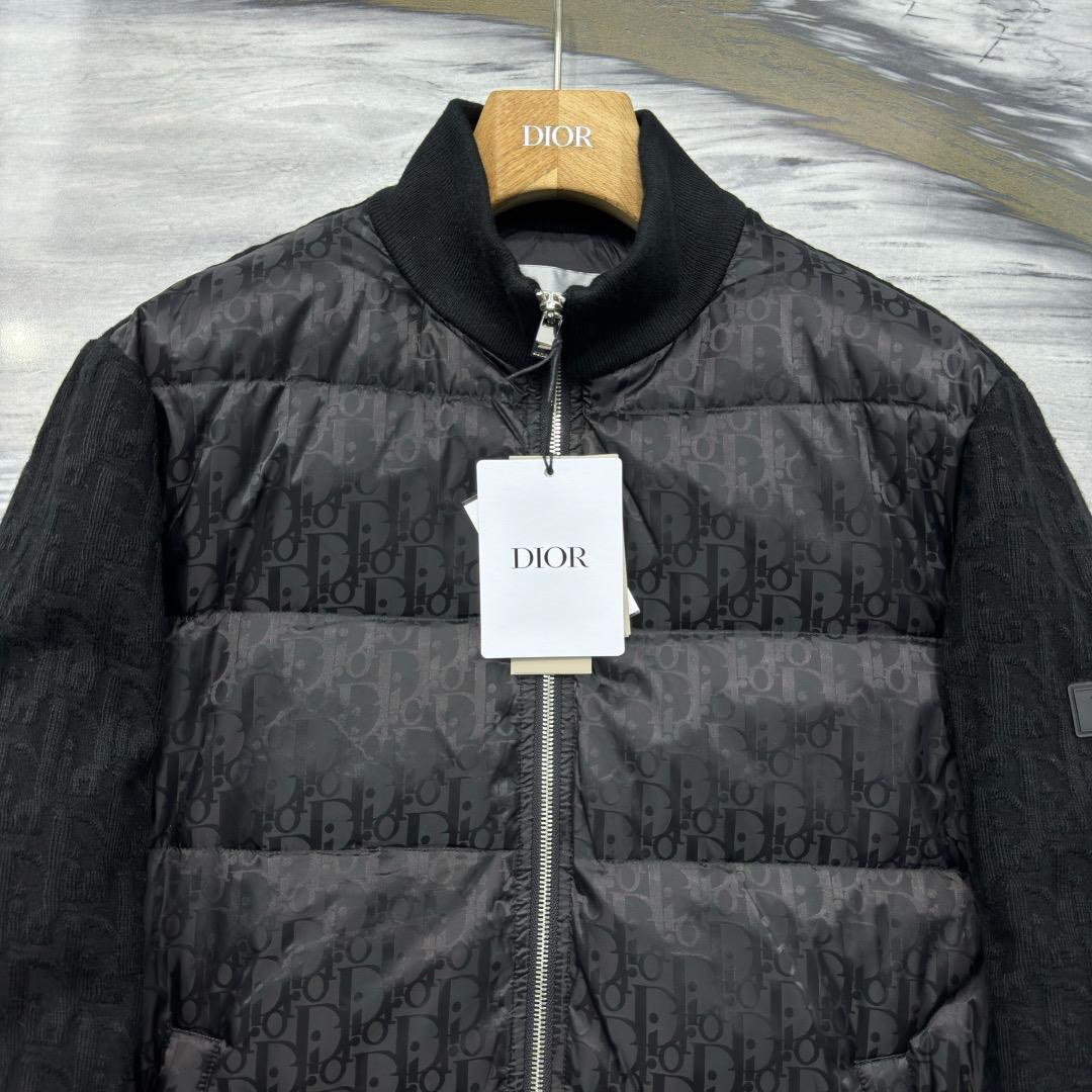 DIOR- JACKET-MEN