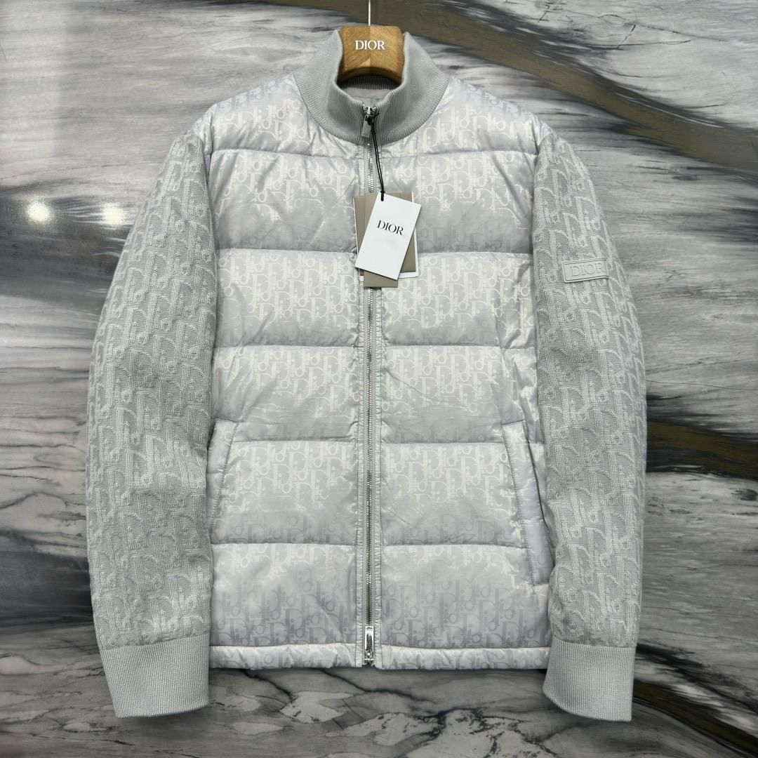 DIOR- JACKET-MEN