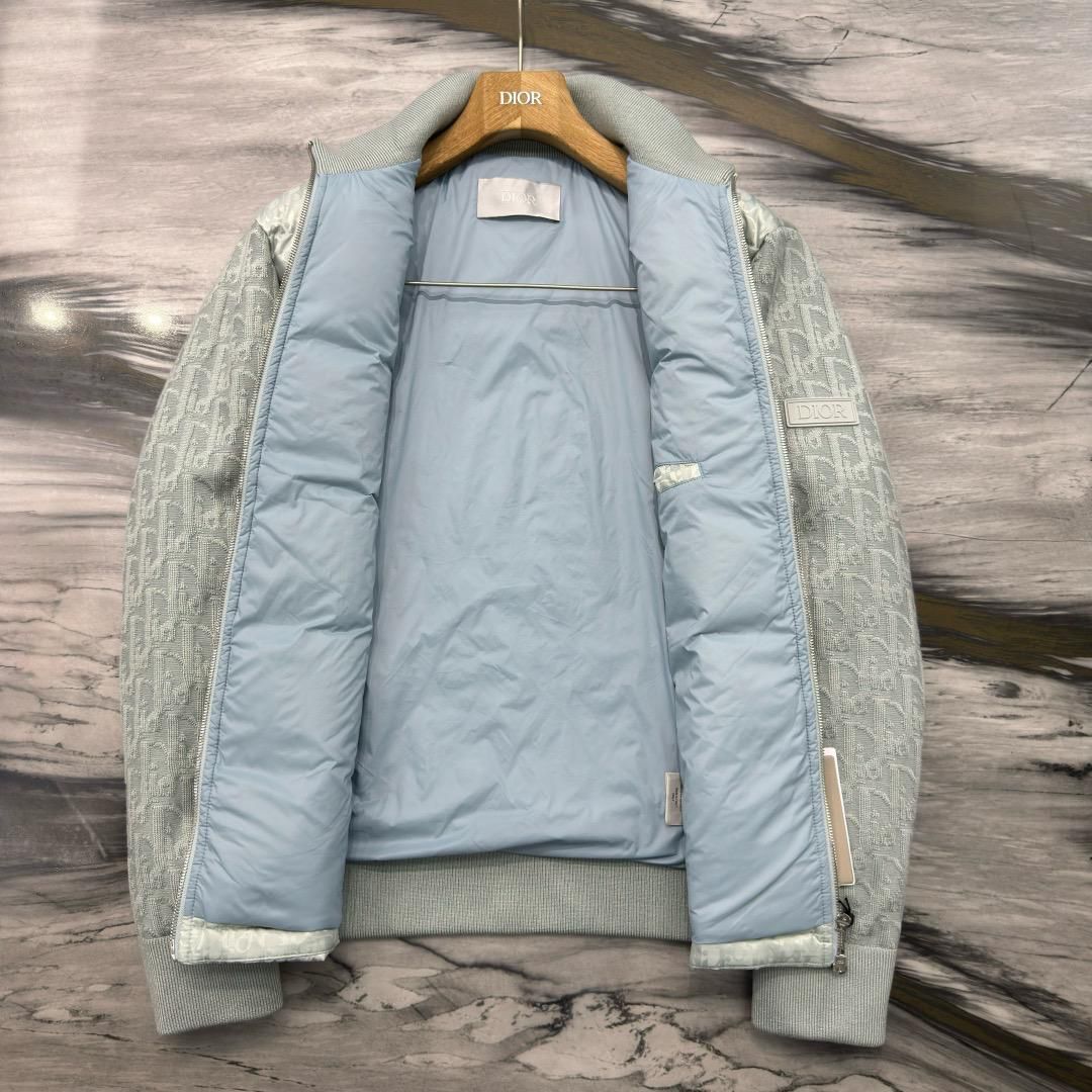 DIOR- JACKET-MEN