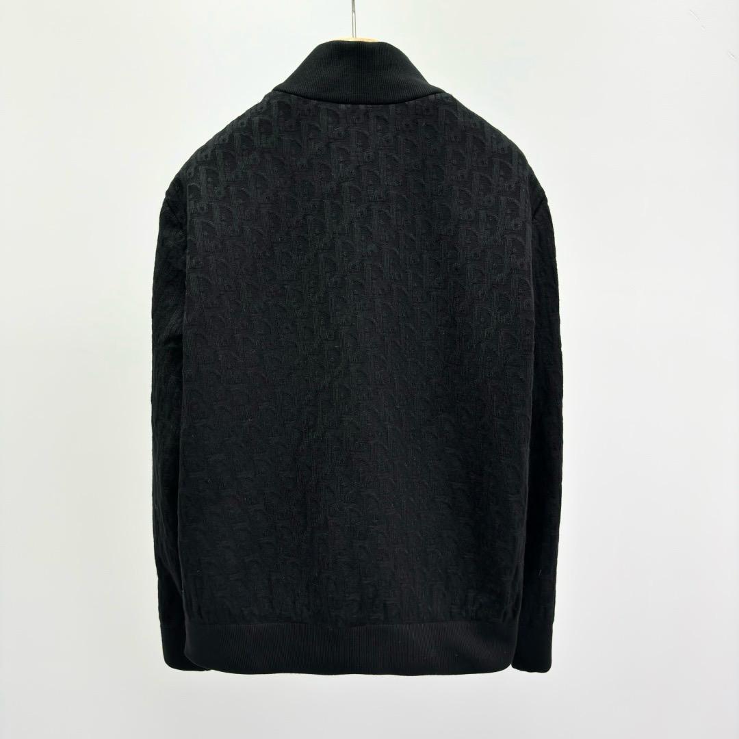 DIOR- JACKET-MEN