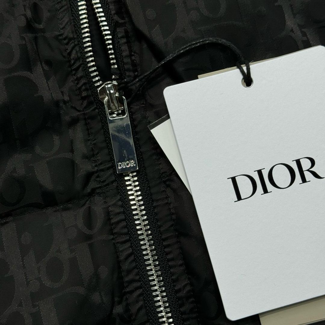 DIOR- JACKET-MEN