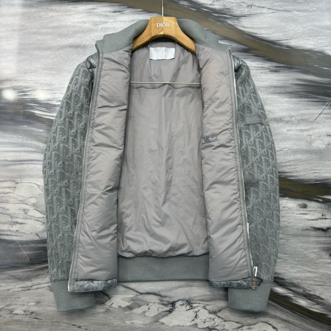 DIOR- JACKET-MEN