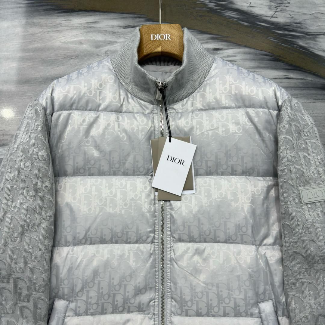 DIOR- JACKET-MEN