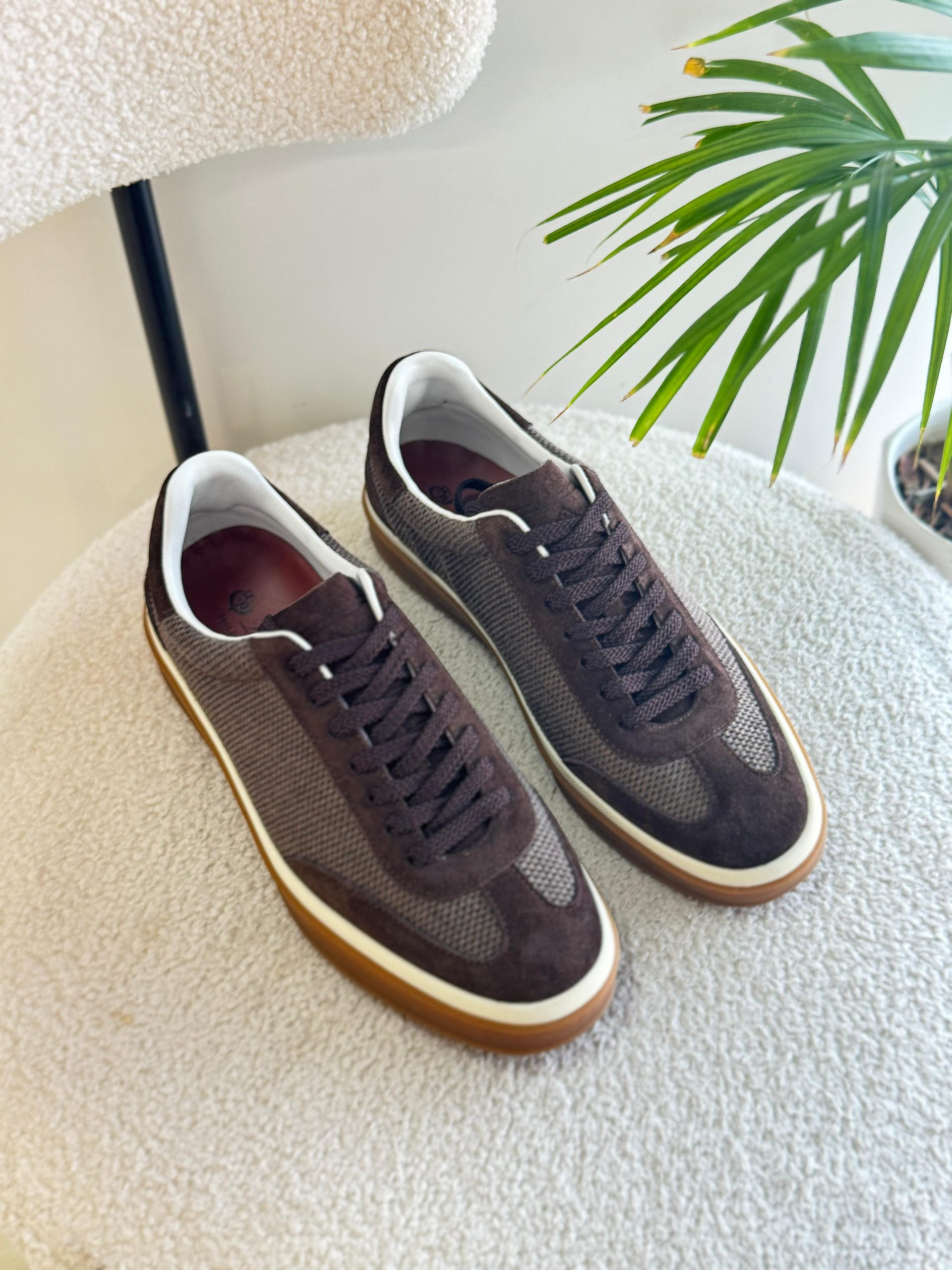 LORO PIANA-SNEAKER-MEN