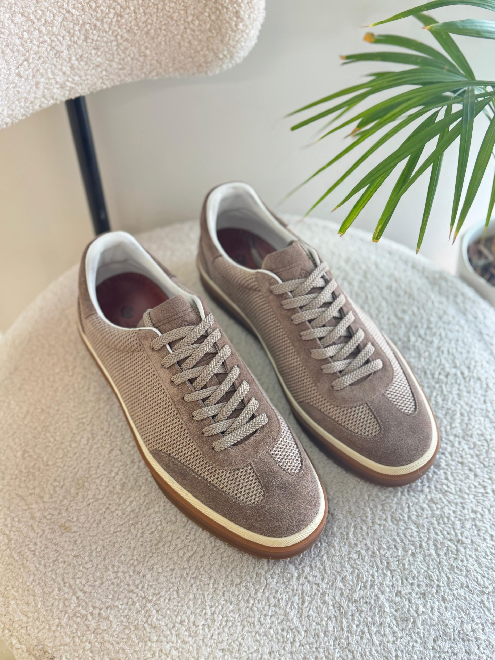 LORO PIANA-SNEAKER-MEN