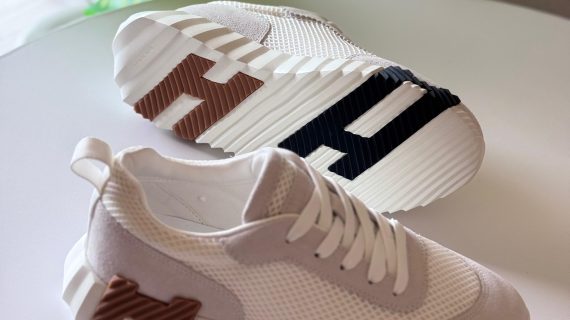 HERMES-SNEAKER-WOMEN