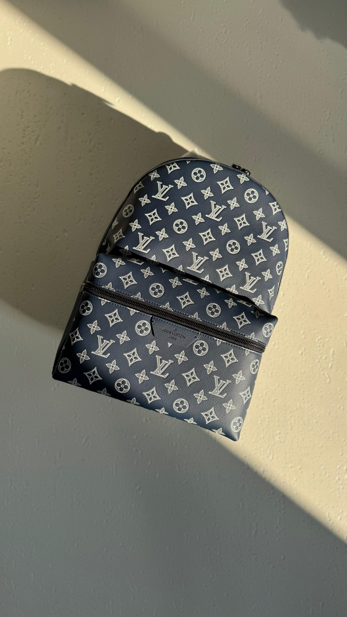 LOUIS VUITTON-DISCOVERY-BACK PACK-MEN-BAG