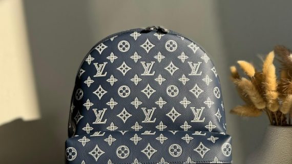 LOUIS VUITTON-DISCOVERY-BACK PACK-MEN-BAG