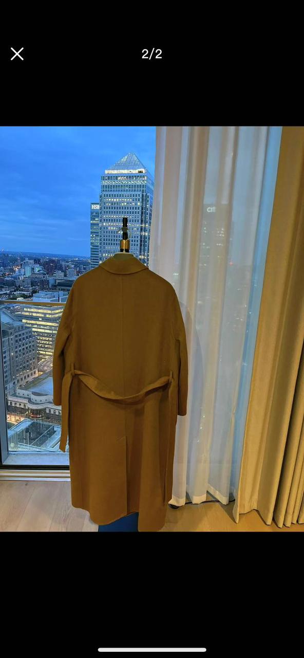 HERMÈS-DRESSES-WOMEN