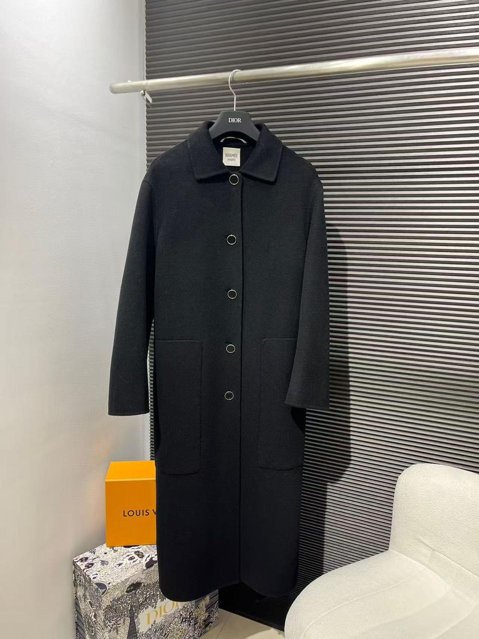 HERMÈS-DRESSES-WOMEN