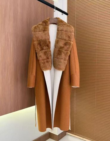 LORO PIANA-JACKET-WOMEN